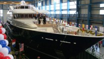 Archimedes - Photo Credit Feadship